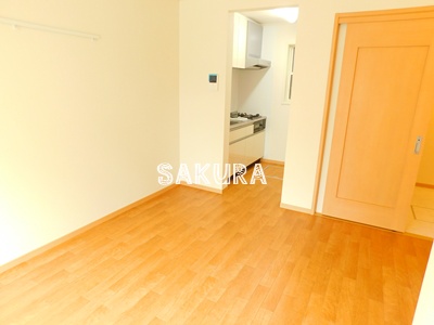 セキュリティ　安心のモニター付きインターホンです♪