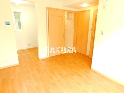 その他部屋・スペース　ゆっくりくつろげる寝室です♪