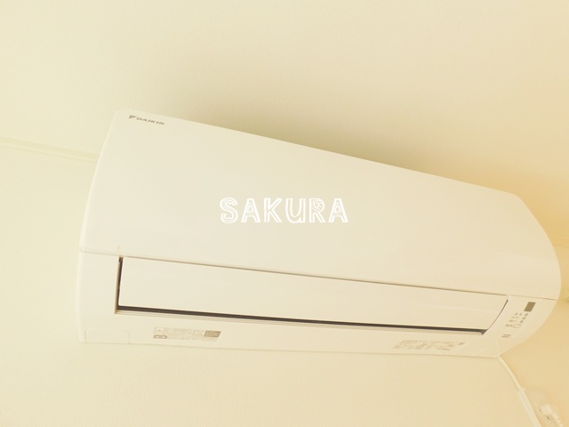 その他設備　充実した室内設備♪