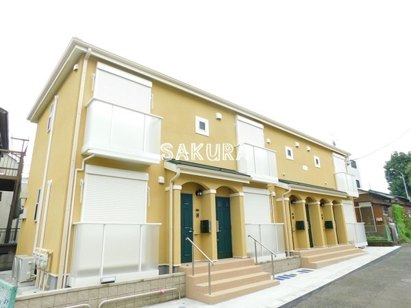 建物外観　当店おすすめ物件♪