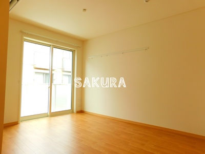 居室・リビング　こちらのリビングで趣味の時間をお楽しみください♪