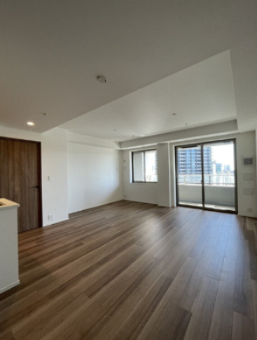 居室・リビング　別部屋参考写真