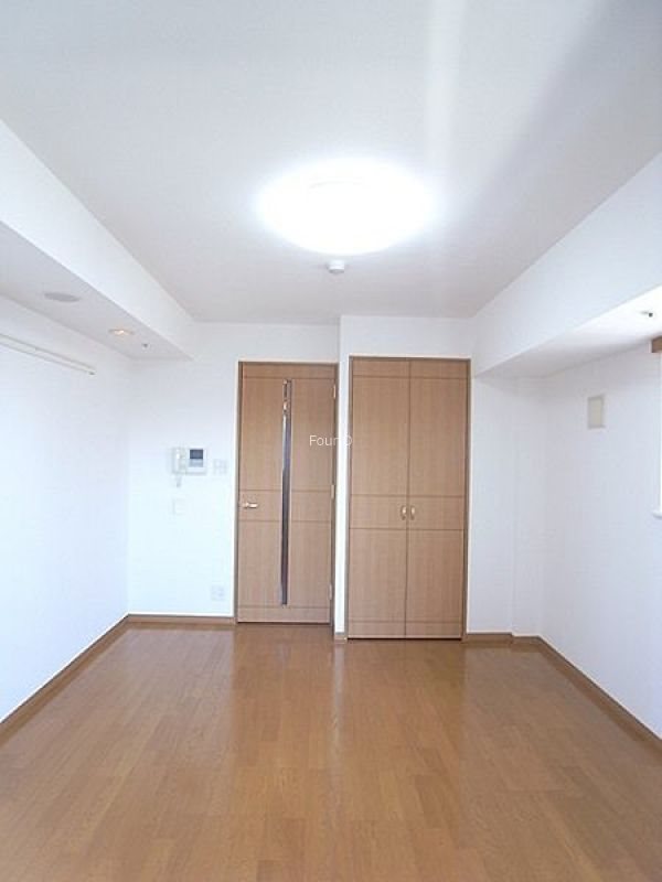 居室・リビング　《見学予約受付中》設備充実シリーズ型分譲賃貸マンション