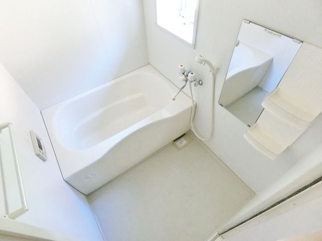 バス・シャワールーム　☆バスルーム☆