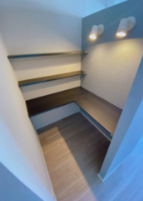 収納　別部屋参考写真