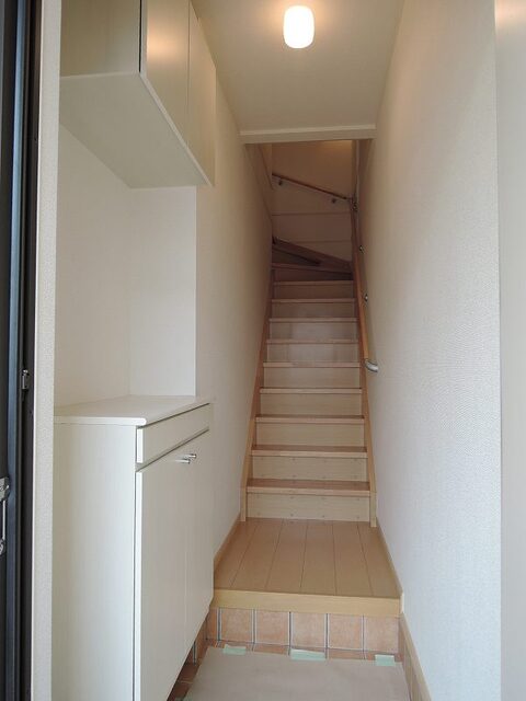 その他部屋・スペース　☆玄関☆