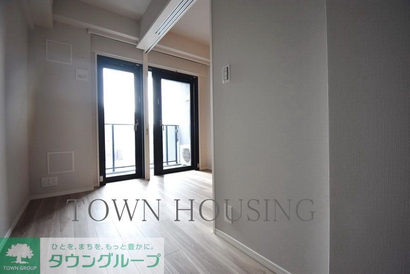 その他部屋・スペース　お問合せは(株)タウンハウジングレジデンス事業部【03-…