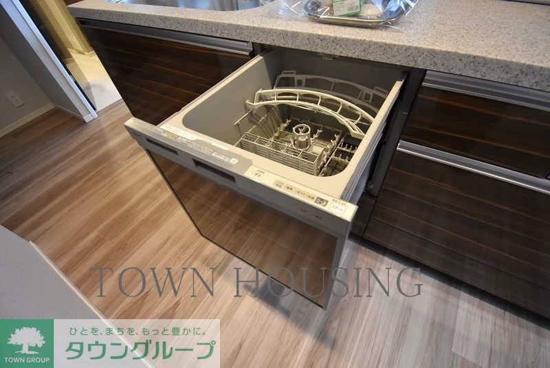 その他設備　お問合せは(株)タウンハウジングレジデンス事業部【03-…