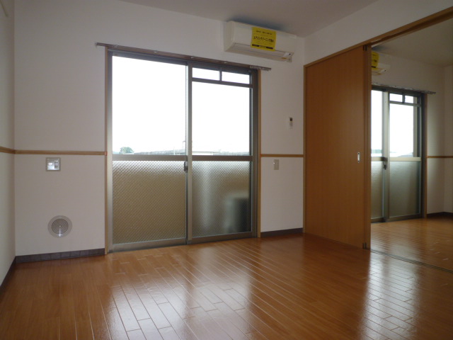 その他部屋・スペース　洋室