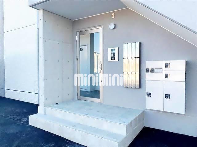 エントランス　イメージ画像です。