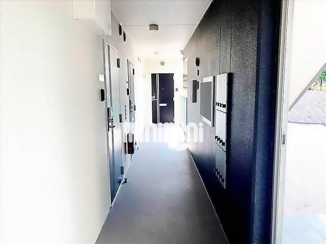 その他共有部分　イメージ画像です。