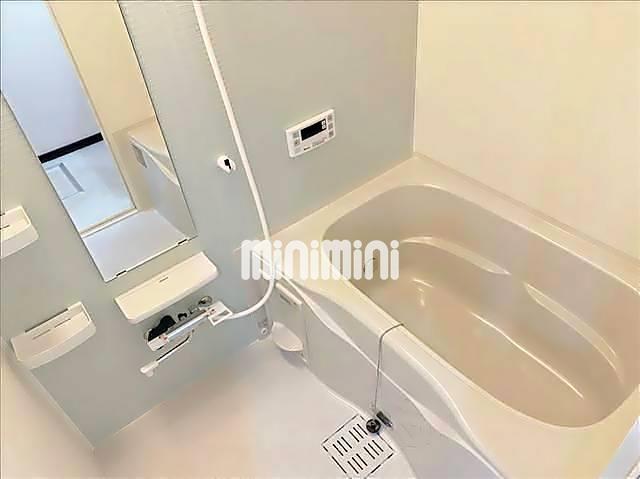 バス・シャワールーム　同型タイプのイメージ画像です。