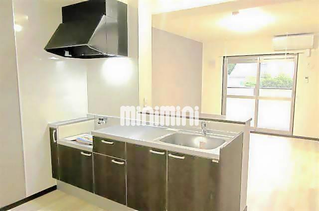 キッチン　同型タイプのイメージ画像です。