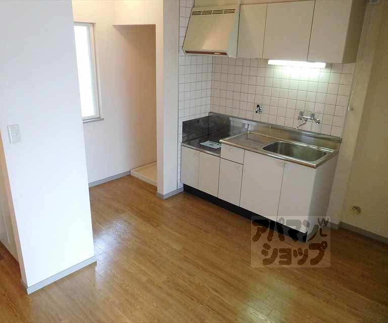 居室・リビング　ダイニング