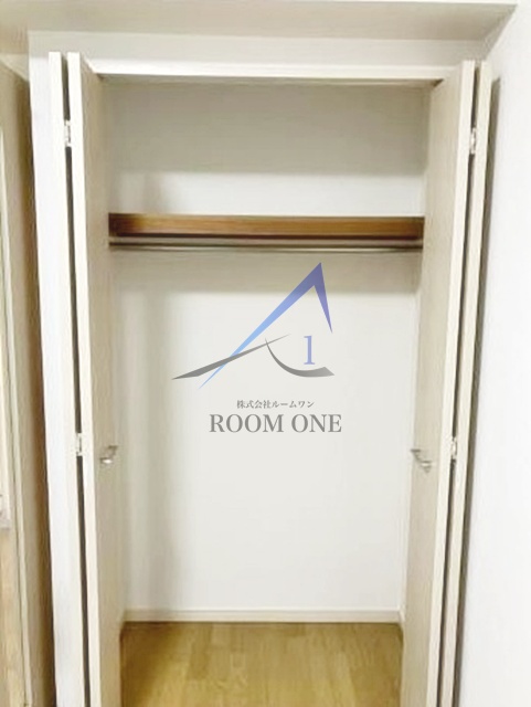 収納　収納です。