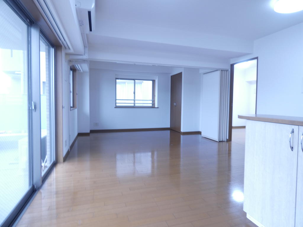 居室・リビング　居室※別部屋参考写真