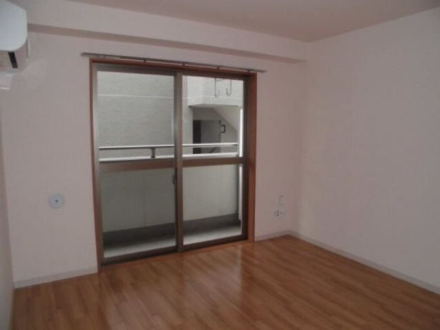 居室・リビング　居室