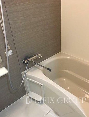 バス・シャワールーム　風呂