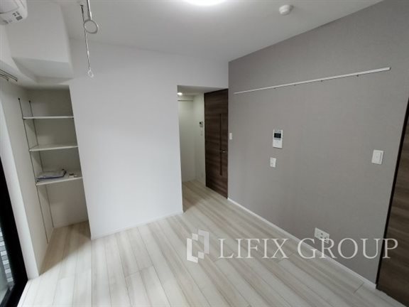 居室・リビング　居間・リビング