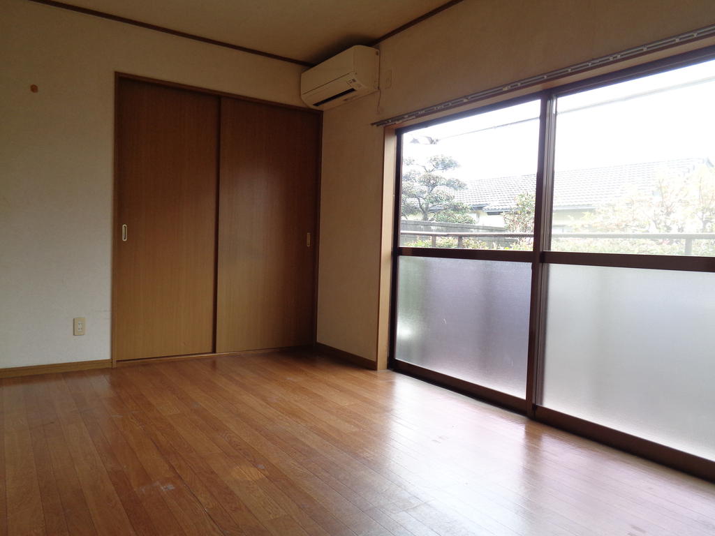 居室・リビング　イメージ