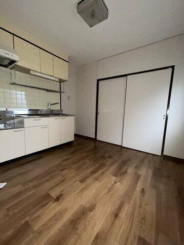 居室・リビング　?