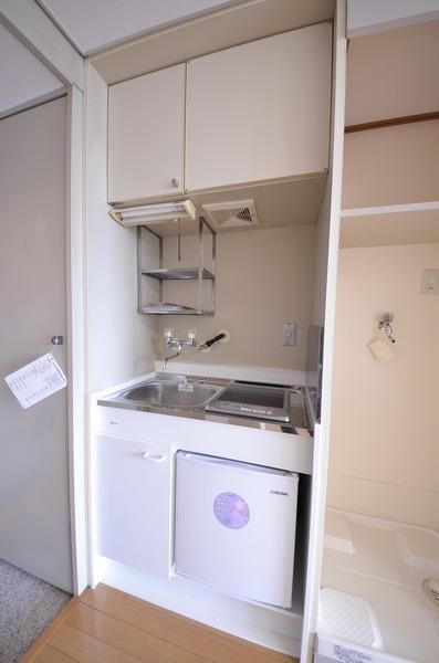 キッチン　☆キッチン☆