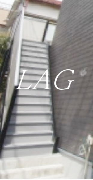 その他共有部分　共有部です。