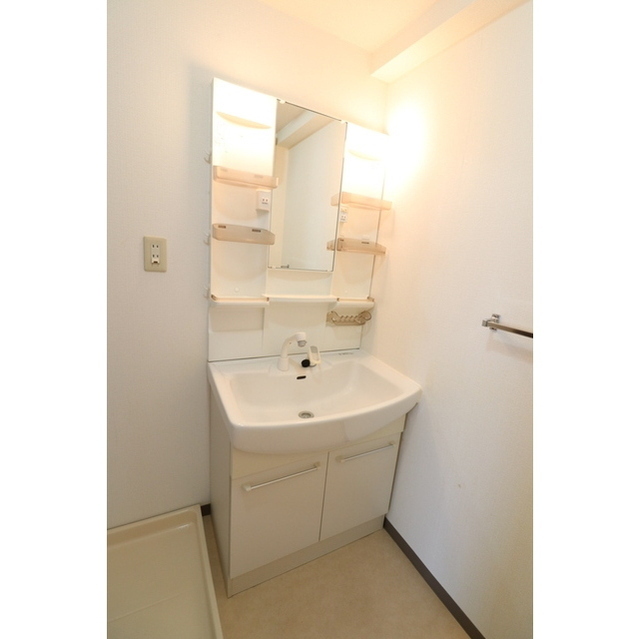 洗面設備　洗面台（２００６）