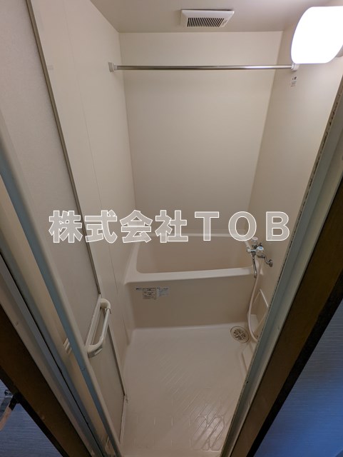 バス・シャワールーム　※別号室同間取り参考写真