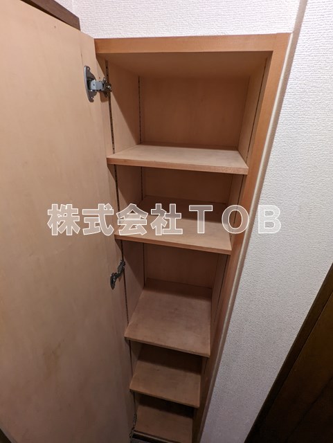 その他設備　※別号室同間取り参考写真