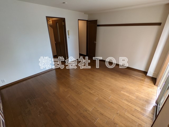 その他部屋・スペース　※別号室同間取り参考写真