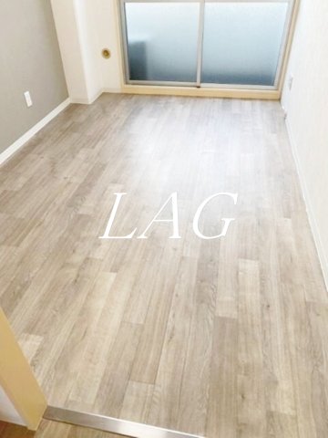 その他部屋・スペース　寝室です。