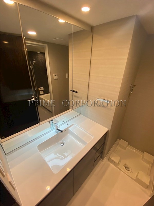 洗面設備　※参考写真※