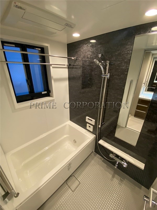 バス・シャワールーム　※参考写真※