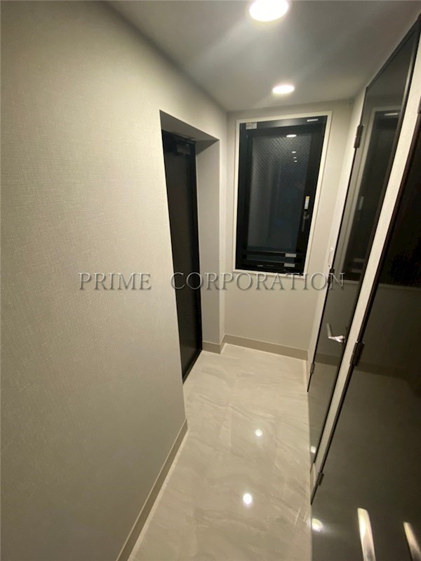 玄関　※参考写真※