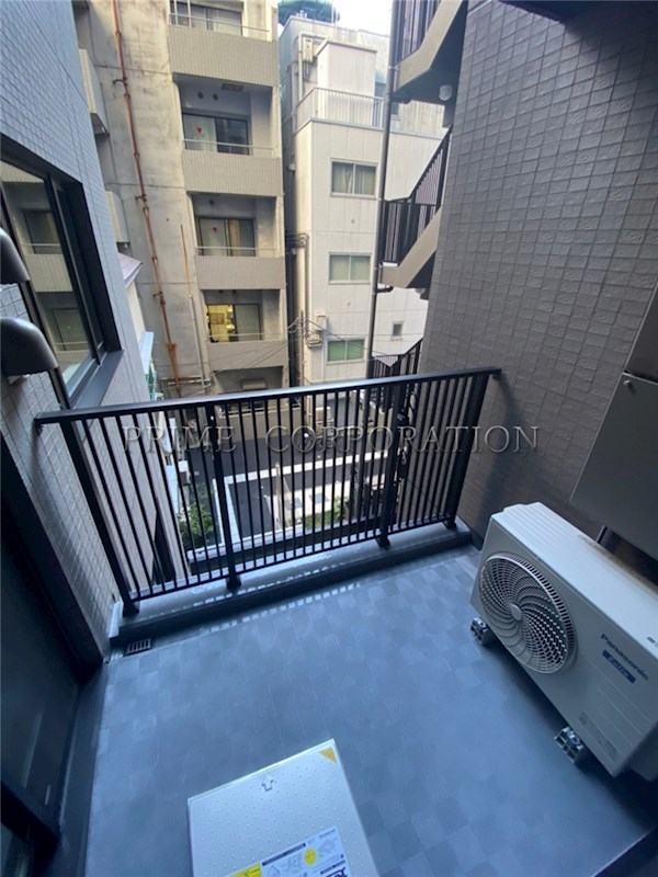 バルコニー　※参考写真※