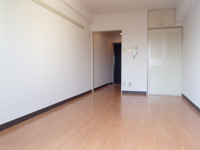 居室・リビング　★洋室★