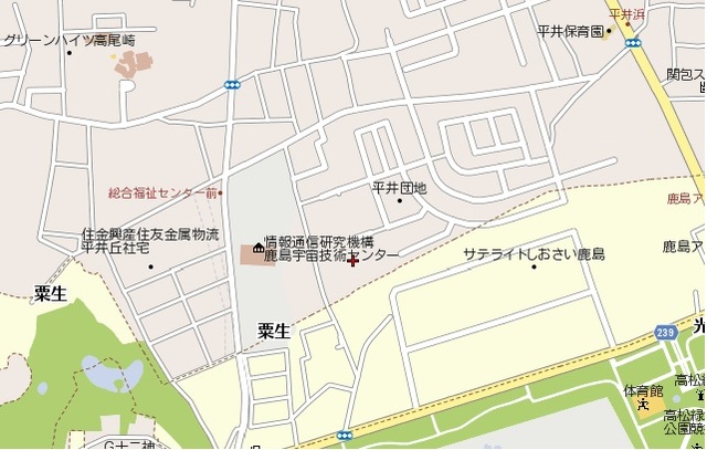 その他　案内図