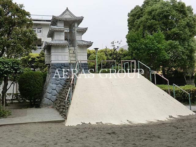 公園　わかくさ公園（公園）まで363m