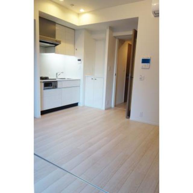 居室・リビング　※写真は同タイプ住戸です。