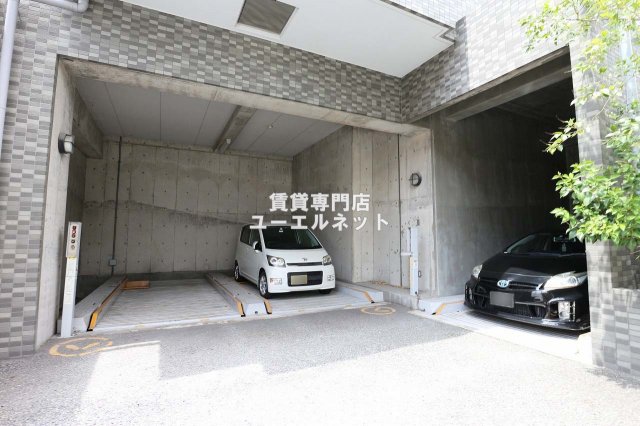 その他共有部分　敷地内駐車場あり◎