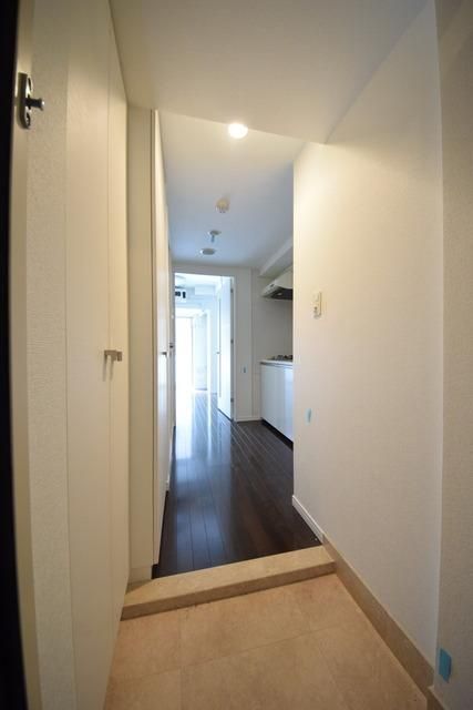 玄関　★お部屋探しは株式会社タウンハウジング東京まで★