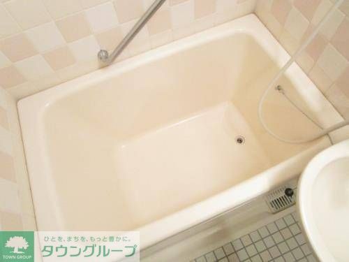 バス・シャワールーム　お問合せはタウンハウジングまで！※現地待合わせ相談可能