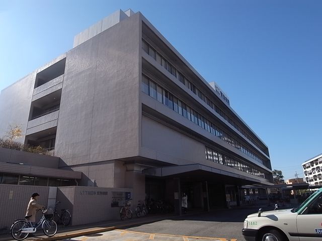 病院　ＮＴＴ西日本東海病院（病院）まで353m