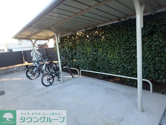 その他共有部分　外観・共用部分