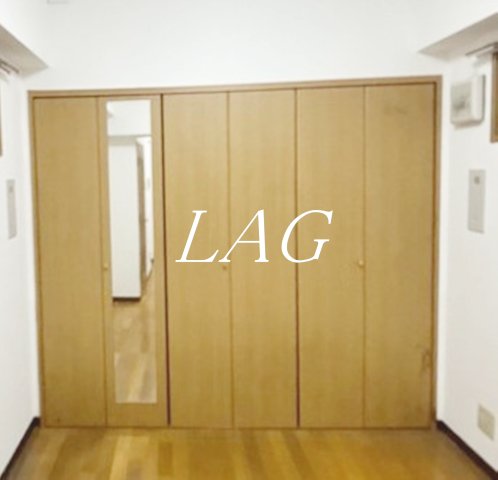 収納　収納です。
