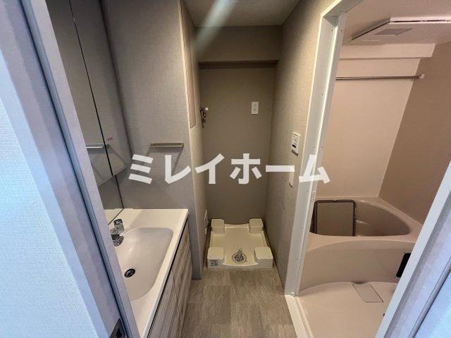 その他設備　同建物内別のお部屋の参考写真になります。