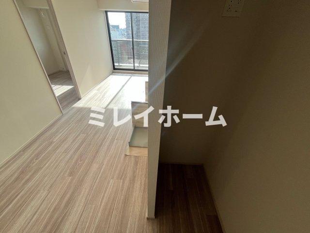 その他　同建物内別のお部屋の参考写真になります。