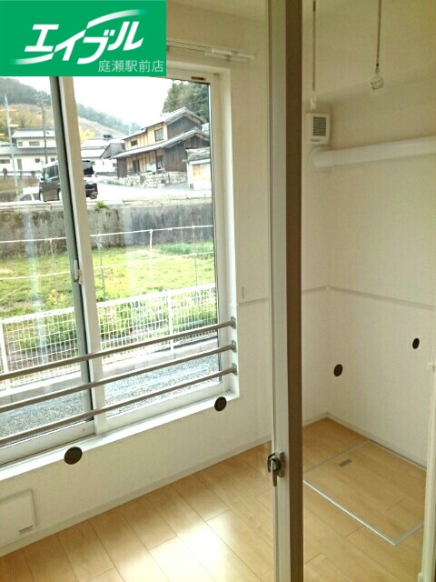 バルコニー　サンルーム
