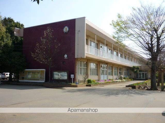 小学校　四街道市立四街道小学校（小学校）まで1721m
